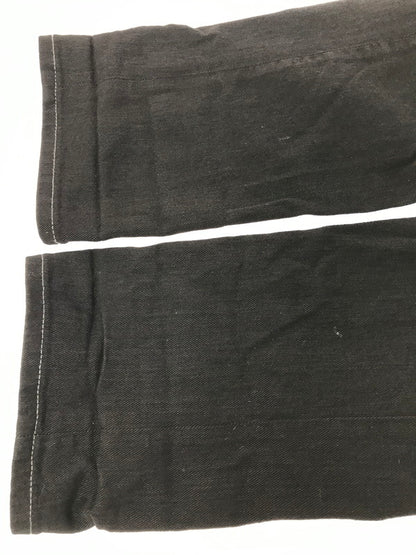 【中古品】【メンズ】 NEIGHBORHOOD ネイバーフッド DENIM PANTS 172BENH-PTM03 デニムパンツ ボトムス 153-261014-na-05-tagh サイズ：M カラー：ブラック 万代Net店