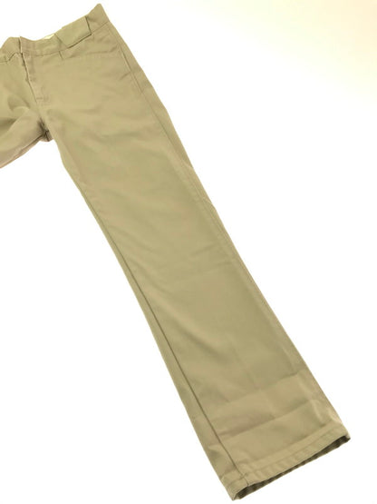 【中古品】【メンズ】 NEIGHBORHOOD ネイバーフッド WP.NARROW EC-PT 181SPNH-PTM02 ラークパンツ ボトムス 153-261014-na-08-tagh サイズ：M カラー：ベージュ 万代Net店