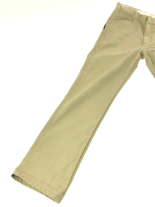 【中古品】【メンズ】 NEIGHBORHOOD ネイバーフッド WP.NARROW EC-PT 181SPNH-PTM02 ラークパンツ ボトムス 153-261014-na-08-tagh サイズ：M カラー：ベージュ 万代Net店