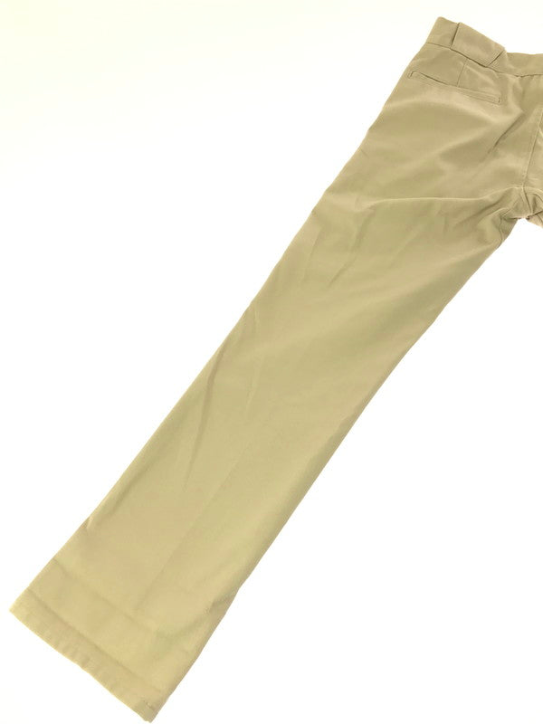 【中古品】【メンズ】 NEIGHBORHOOD ネイバーフッド WP.NARROW EC-PT 181SPNH-PTM02 ラークパンツ ボトムス 153-261014-na-08-tagh サイズ：M カラー：ベージュ 万代Net店