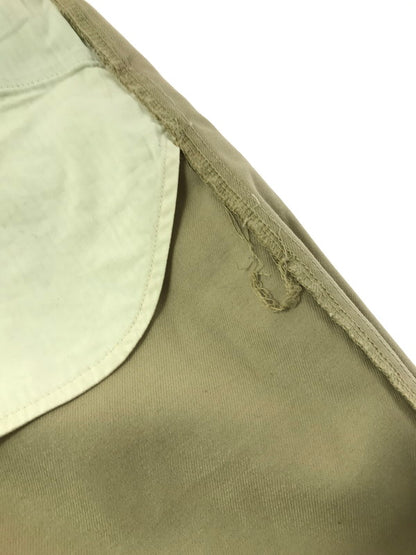 【中古品】【メンズ】 NEIGHBORHOOD ネイバーフッド WP.NARROW EC-PT 181SPNH-PTM02 ラークパンツ ボトムス 153-261014-na-08-tagh サイズ：M カラー：ベージュ 万代Net店