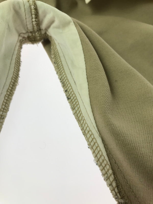 【中古品】【メンズ】 NEIGHBORHOOD ネイバーフッド WP.NARROW EC-PT 181SPNH-PTM02 ラークパンツ ボトムス 153-261014-na-08-tagh サイズ：M カラー：ベージュ 万代Net店