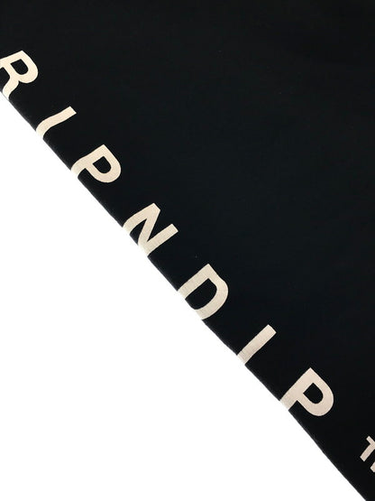【中古品】【メンズ】 RIPNDIP リップンディップ IGNITE HOODIE イグナイト フーディー プルオーバーパーカー 142-261005-na-40-tagh サイズ：M カラー：ブラック 万代Net店
