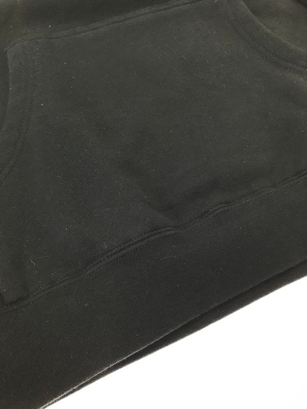 【中古品】【メンズ】 RIPNDIP リップンディップ IGNITE HOODIE イグナイト フーディー プルオーバーパーカー 142-261005-na-40-tagh サイズ：M カラー：ブラック 万代Net店