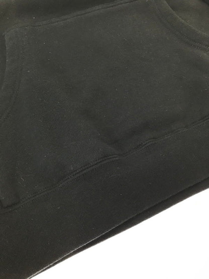 【中古品】【メンズ】 RIPNDIP リップンディップ IGNITE HOODIE イグナイト フーディー プルオーバーパーカー 142-261005-na-40-tagh サイズ：M カラー：ブラック 万代Net店