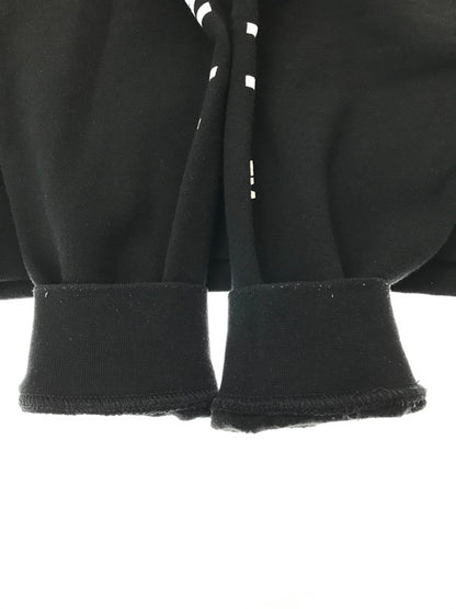 【中古品】【メンズ】 RIPNDIP リップンディップ IGNITE HOODIE イグナイト フーディー プルオーバーパーカー 142-261005-na-40-tagh サイズ：M カラー：ブラック 万代Net店