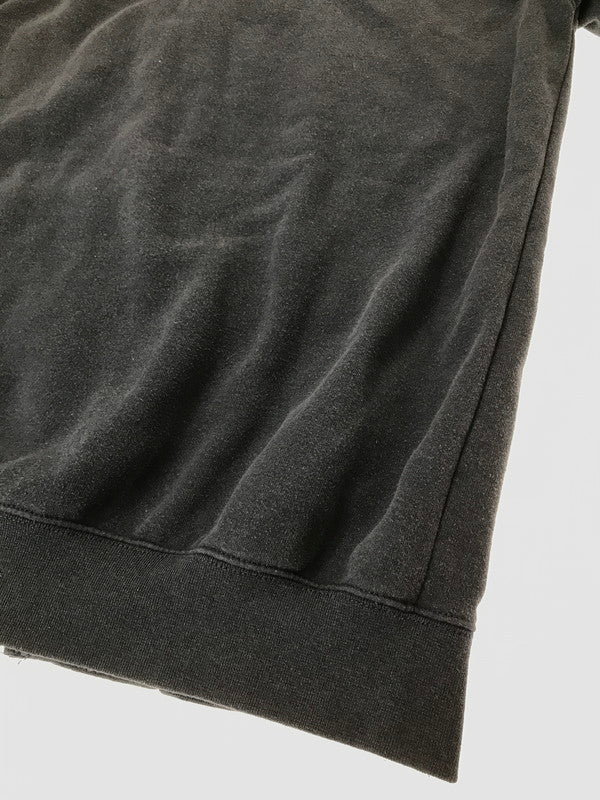 【現状渡し品】【メンズ】 CARHARTT カーハート ORIGINAL FIT ZIP HOODIE ジップアップ フーディー パーカー 146-261005-na-39-tagh サイズ：M カラー：ネイビー 万代Net店