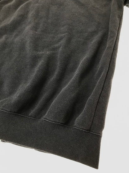 【現状渡し品】【メンズ】 CARHARTT カーハート ORIGINAL FIT ZIP HOODIE ジップアップ フーディー パーカー 146-261005-na-39-tagh サイズ：M カラー：ネイビー 万代Net店