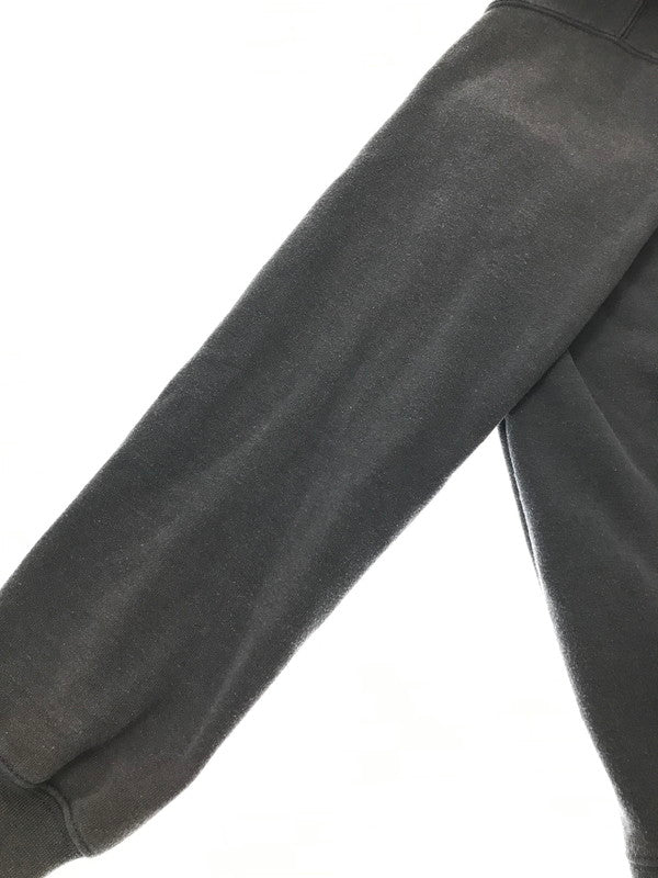 【現状渡し品】【メンズ】 CARHARTT カーハート ORIGINAL FIT ZIP HOODIE ジップアップ フーディー パーカー 146-261005-na-39-tagh サイズ：M カラー：ネイビー 万代Net店