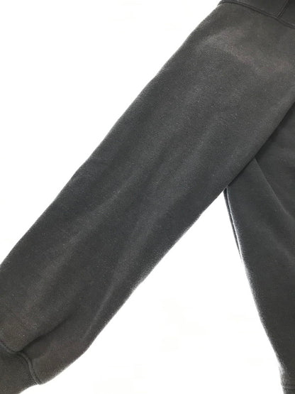 【現状渡し品】【メンズ】 CARHARTT カーハート ORIGINAL FIT ZIP HOODIE ジップアップ フーディー パーカー 146-261005-na-39-tagh サイズ：M カラー：ネイビー 万代Net店