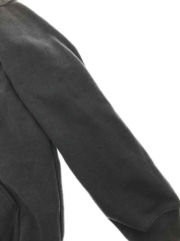 【現状渡し品】【メンズ】 CARHARTT カーハート ORIGINAL FIT ZIP HOODIE ジップアップ フーディー パーカー 146-261005-na-39-tagh サイズ：M カラー：ネイビー 万代Net店