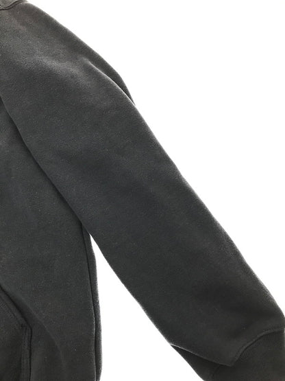 【現状渡し品】【メンズ】 CARHARTT カーハート ORIGINAL FIT ZIP HOODIE ジップアップ フーディー パーカー 146-261005-na-39-tagh サイズ：M カラー：ネイビー 万代Net店