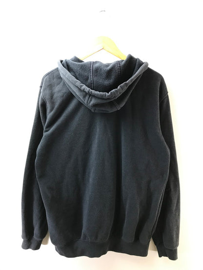 【現状渡し品】【メンズ】 CARHARTT カーハート ORIGINAL FIT ZIP HOODIE ジップアップ フーディー パーカー 146-261005-na-39-tagh サイズ：M カラー：ネイビー 万代Net店