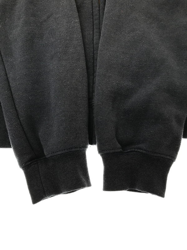 【現状渡し品】【メンズ】 CARHARTT カーハート ORIGINAL FIT ZIP HOODIE ジップアップ フーディー パーカー 146-261005-na-39-tagh サイズ：M カラー：ネイビー 万代Net店