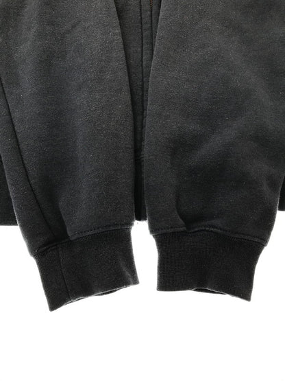 【現状渡し品】【メンズ】 CARHARTT カーハート ORIGINAL FIT ZIP HOODIE ジップアップ フーディー パーカー 146-261005-na-39-tagh サイズ：M カラー：ネイビー 万代Net店
