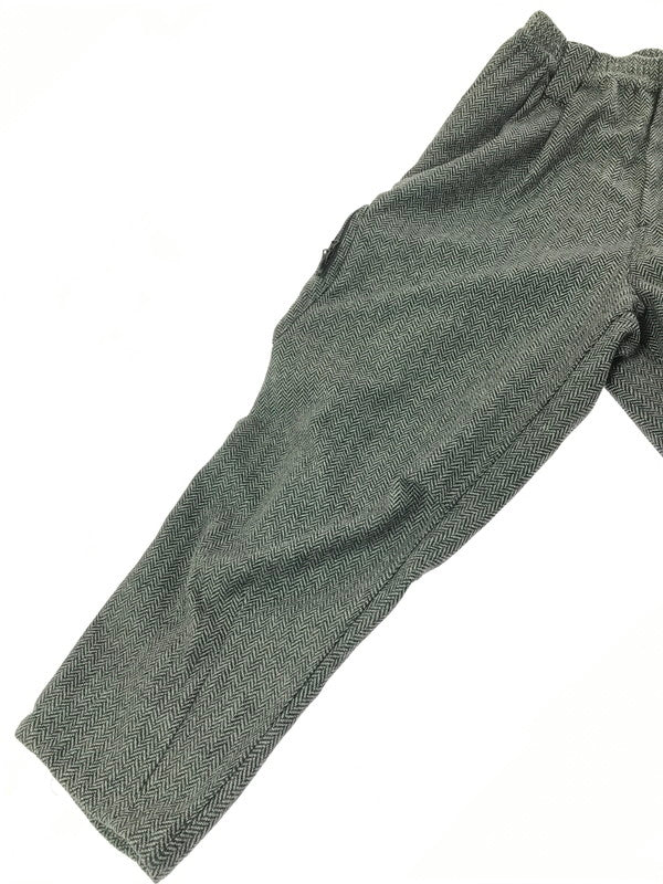 【中古品】【メンズ】 TIGHTBOOTH PRODUCTION タイトブース プロダクション TWEED CARGO PANTS FW23-B01 ツイード カーゴパンツ ボトムス 153-261014-na-06-tagh サイズ：L カラー：グレー系 万代Net店