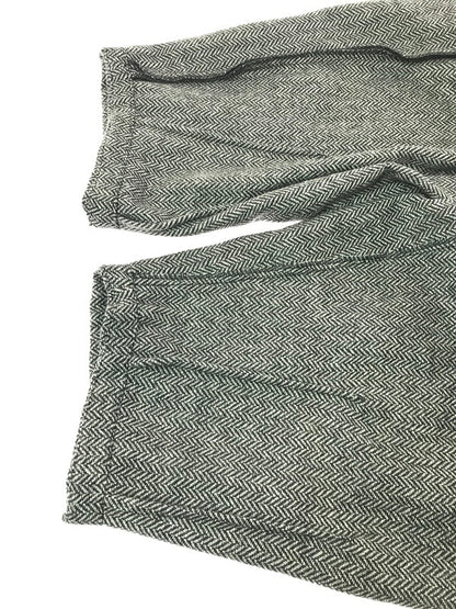【中古品】【メンズ】 TIGHTBOOTH PRODUCTION タイトブース プロダクション TWEED CARGO PANTS FW23-B01 ツイード カーゴパンツ ボトムス 153-261014-na-06-tagh サイズ：L カラー：グレー系 万代Net店