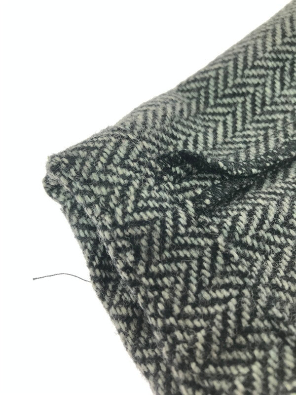 【中古品】【メンズ】 TIGHTBOOTH PRODUCTION タイトブース プロダクション TWEED CARGO PANTS FW23-B01 ツイード カーゴパンツ ボトムス 153-261014-na-06-tagh サイズ：L カラー：グレー系 万代Net店