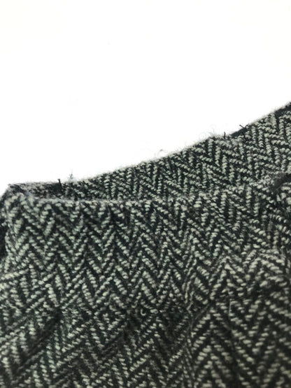 【中古品】【メンズ】 TIGHTBOOTH PRODUCTION タイトブース プロダクション TWEED CARGO PANTS FW23-B01 ツイード カーゴパンツ ボトムス 153-261014-na-06-tagh サイズ：L カラー：グレー系 万代Net店