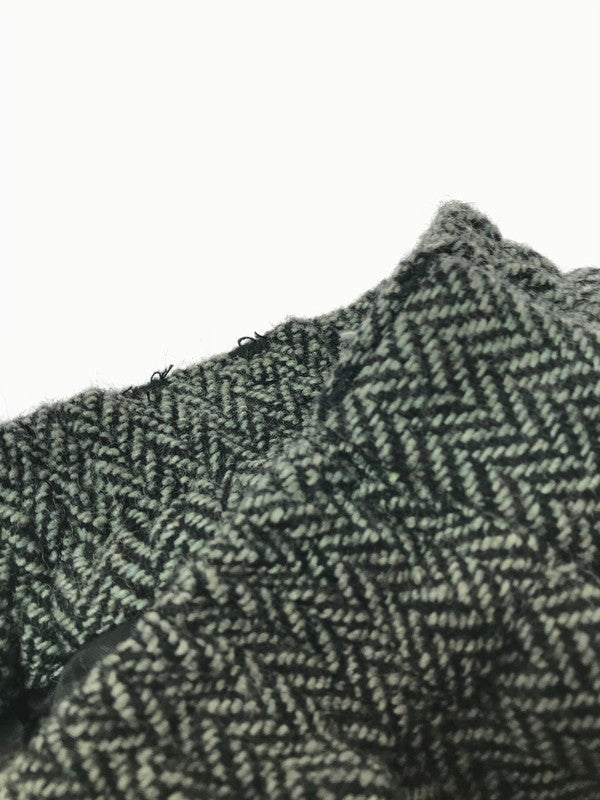 【中古品】【メンズ】 TIGHTBOOTH PRODUCTION タイトブース プロダクション TWEED CARGO PANTS FW23-B01 ツイード カーゴパンツ ボトムス 153-261014-na-06-tagh サイズ：L カラー：グレー系 万代Net店