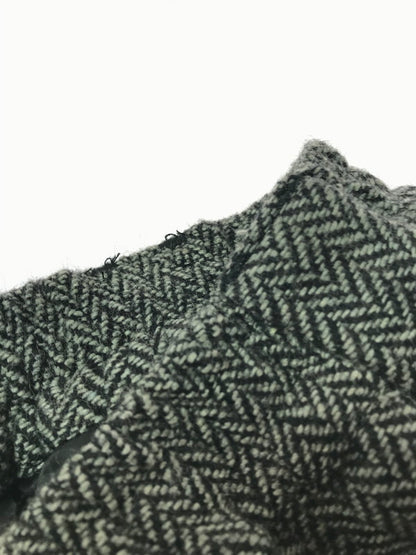 【中古品】【メンズ】 TIGHTBOOTH PRODUCTION タイトブース プロダクション TWEED CARGO PANTS FW23-B01 ツイード カーゴパンツ ボトムス 153-261014-na-06-tagh サイズ：L カラー：グレー系 万代Net店