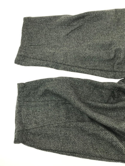 【中古品】【メンズ】 TIGHTBOOTH PRODUCTION タイトブース プロダクション TWEED CARGO PANTS FW23-B01 ツイード カーゴパンツ ボトムス 153-261014-na-06-tagh サイズ：L カラー：グレー系 万代Net店
