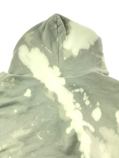【中古品】【メンズ】 JOURNAL STANDARD ジャーナル スタンダード V NECK HOODIE 20-070-640-0010-3-0 ブイ ネック フーディー 長袖 パーカー 147-261026-ty-10-tagh サイズ：L カラー：グレー 万代Net店