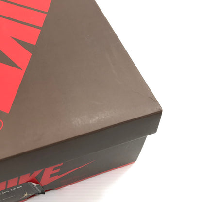 【中古品】【メンズ】 NIKE ナイキ×TRAVIS SCOTT トラヴィス・スコット AIR JORDAN 1 RETRO HIGH OG TS SP CD4487-100 エアジョーダン 1 レトロ ハイ スニーカー 靴 160-260925-na-33-tagh サイズ：27cm US 9 カラー：SAIL/BLACK-DARK MOCHA 万代Net店