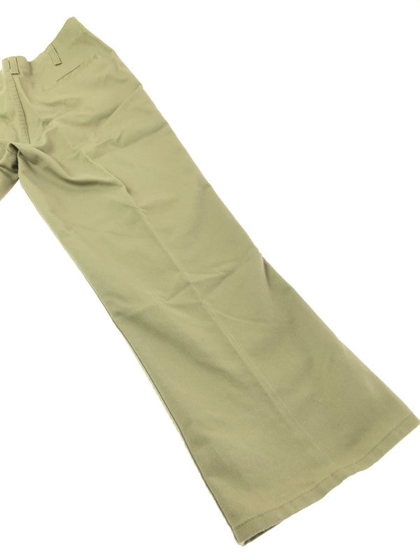 【中古品】【メンズ】 BEN DAVIS ベンデイビス WORK PANTS 695 ワークパンツ ボトムス 157-261014-na-02-tagh サイズ：36 カラー：ベージュ 万代Net店