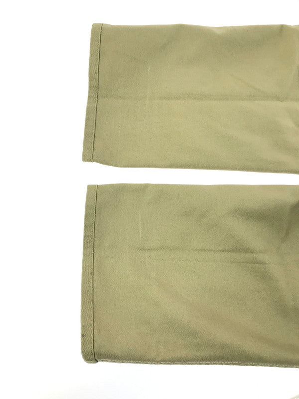 【中古品】【メンズ】 BEN DAVIS ベンデイビス WORK PANTS 695 ワークパンツ ボトムス 157-261014-na-02-tagh サイズ：36 カラー：ベージュ 万代Net店
