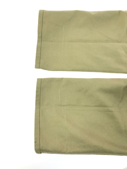 【中古品】【メンズ】 BEN DAVIS ベンデイビス WORK PANTS 695 ワークパンツ ボトムス 157-261014-na-02-tagh サイズ：36 カラー：ベージュ 万代Net店