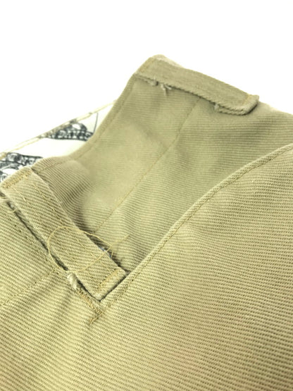 【中古品】【メンズ】 BEN DAVIS ベンデイビス WORK PANTS 695 ワークパンツ ボトムス 157-261014-na-02-tagh サイズ：36 カラー：ベージュ 万代Net店