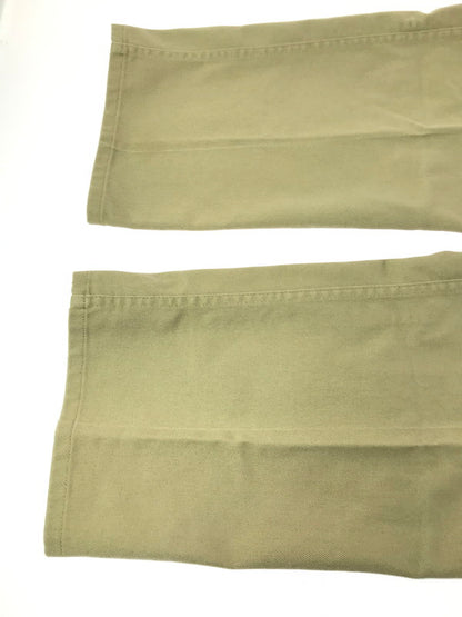 【中古品】【メンズ】 BEN DAVIS ベンデイビス WORK PANTS 695 ワークパンツ ボトムス 157-261014-na-02-tagh サイズ：36 カラー：ベージュ 万代Net店