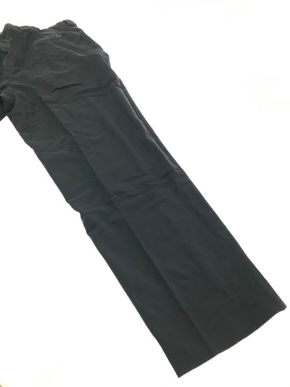 【現状渡し品】【メンズ】 GIORGIO ARMANI ジョルジオアルマーニ 2 TUCK SLACKS PANTS 2タック スラックスパンツ ボトムス 157-261014-na-01-tagh サイズ：サイズ表記なし 下記参照 カラー：ネイビー 万代Net店