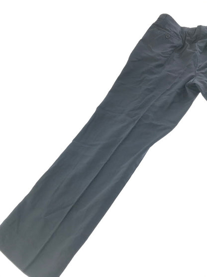 【現状渡し品】【メンズ】 GIORGIO ARMANI ジョルジオアルマーニ 2 TUCK SLACKS PANTS 2タック スラックスパンツ ボトムス 157-261014-na-01-tagh サイズ：サイズ表記なし 下記参照 カラー：ネイビー 万代Net店