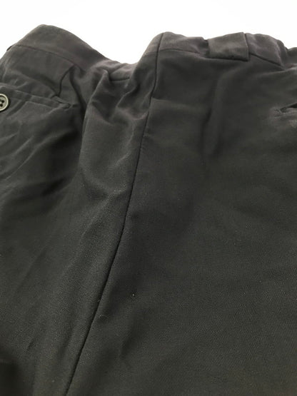 【現状渡し品】【メンズ】 GIORGIO ARMANI ジョルジオアルマーニ 2 TUCK SLACKS PANTS 2タック スラックスパンツ ボトムス 157-261014-na-01-tagh サイズ：サイズ表記なし 下記参照 カラー：ネイビー 万代Net店