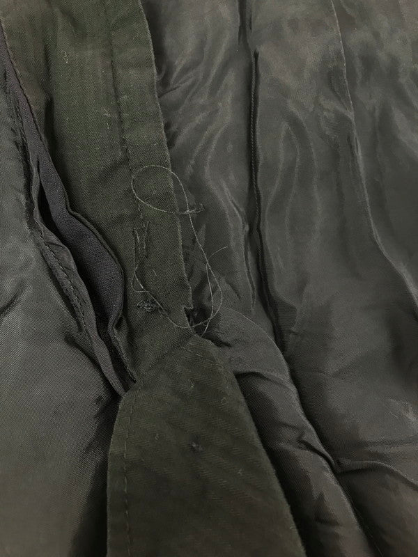 【現状渡し品】【メンズ】 GIORGIO ARMANI ジョルジオアルマーニ 2 TUCK SLACKS PANTS 2タック スラックスパンツ ボトムス 157-261014-na-01-tagh サイズ：サイズ表記なし 下記参照 カラー：ネイビー 万代Net店