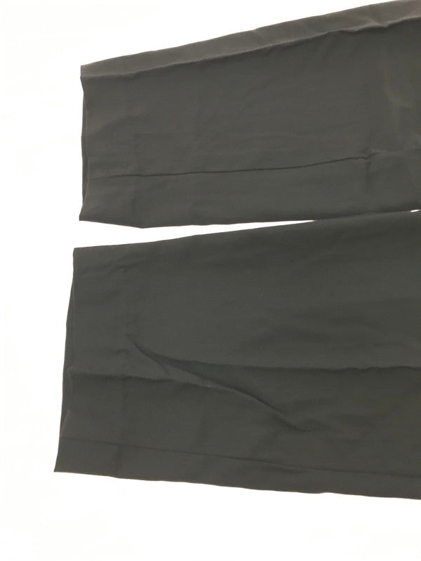 【現状渡し品】【メンズ】 GIORGIO ARMANI ジョルジオアルマーニ 2 TUCK SLACKS PANTS 2タック スラックスパンツ ボトムス 157-261014-na-01-tagh サイズ：サイズ表記なし 下記参照 カラー：ネイビー 万代Net店