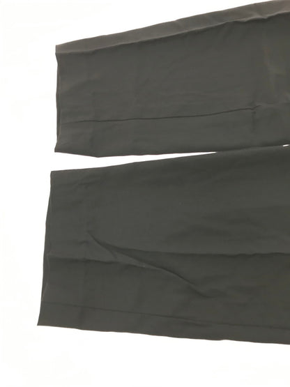 【現状渡し品】【メンズ】 GIORGIO ARMANI ジョルジオアルマーニ 2 TUCK SLACKS PANTS 2タック スラックスパンツ ボトムス 157-261014-na-01-tagh サイズ：サイズ表記なし 下記参照 カラー：ネイビー 万代Net店