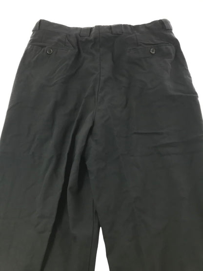 【現状渡し品】【メンズ】 GIORGIO ARMANI ジョルジオアルマーニ 2 TUCK SLACKS PANTS 2タック スラックスパンツ ボトムス 157-261014-na-01-tagh サイズ：サイズ表記なし 下記参照 カラー：ネイビー 万代Net店