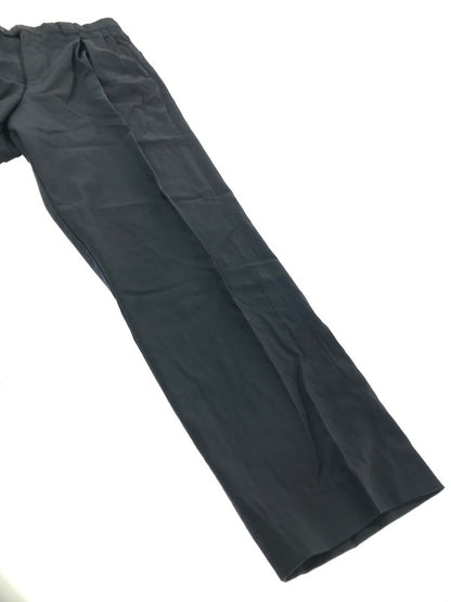 【現状渡し品】【メンズ】 GIORGIO ARMANI ジョルジオアルマーニ 2 TUCK SLACKS PANTS 2タック スラックスパンツ ボトムス 157-261014-na-01-tagh サイズ：サイズ表記なし 下記参照 カラー：ネイビー 万代Net店