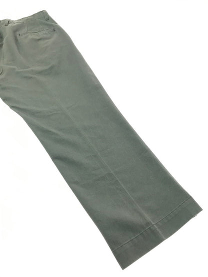 【中古品】【メンズ】 JOURNAL STANDARD ジャーナルスタンダード STRAIGHT PANTS 21-030-600-2250-3-0 ストレートパンツ ボトムス 158-261014-na-03-tagh サイズ：M カラー：チャコール 万代Net店
