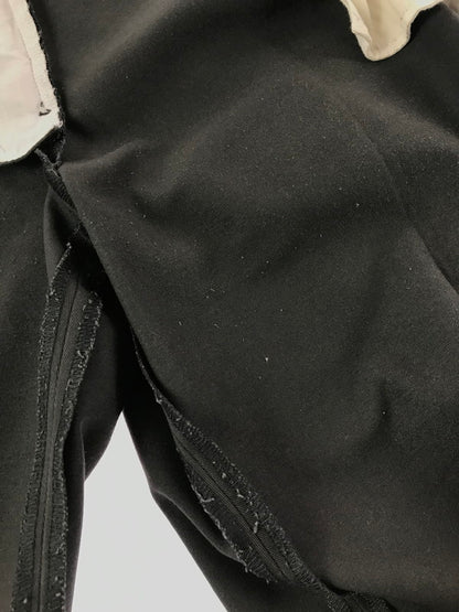 【中古品】【メンズ】 JOURNAL STANDARD ジャーナルスタンダード STRAIGHT PANTS 21-030-600-2250-3-0 ストレートパンツ ボトムス 158-261014-na-03-tagh サイズ：M カラー：チャコール 万代Net店