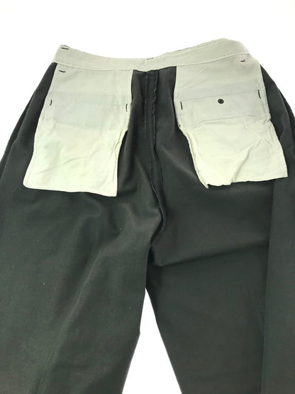 【中古品】【メンズ】 JOURNAL STANDARD ジャーナルスタンダード STRAIGHT PANTS 21-030-600-2250-3-0 ストレートパンツ ボトムス 158-261014-na-03-tagh サイズ：M カラー：チャコール 万代Net店