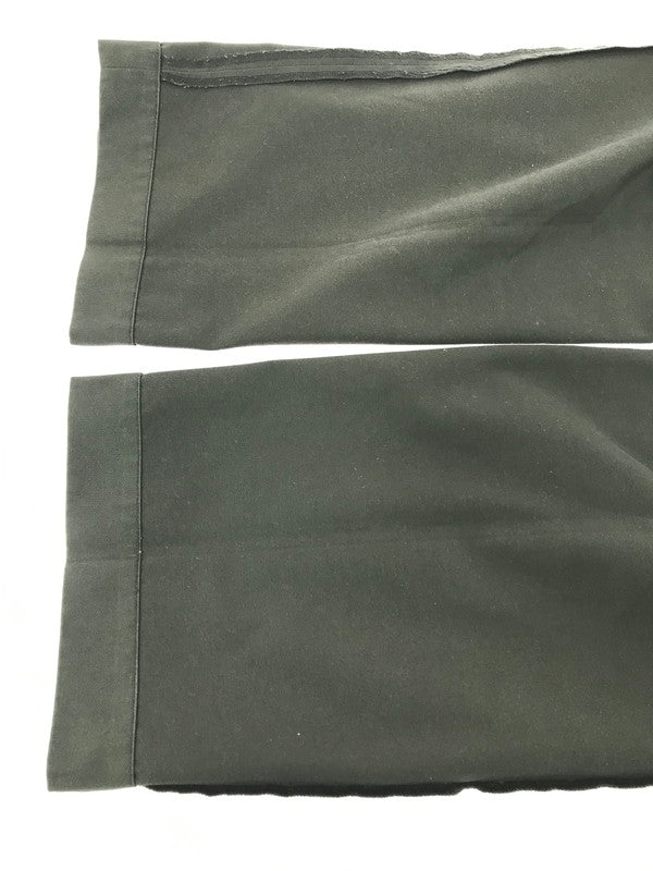【中古品】【メンズ】 JOURNAL STANDARD ジャーナルスタンダード STRAIGHT PANTS 21-030-600-2250-3-0 ストレートパンツ ボトムス 158-261014-na-03-tagh サイズ：M カラー：チャコール 万代Net店