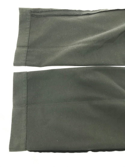 【中古品】【メンズ】 JOURNAL STANDARD ジャーナルスタンダード STRAIGHT PANTS 21-030-600-2250-3-0 ストレートパンツ ボトムス 158-261014-na-03-tagh サイズ：M カラー：チャコール 万代Net店