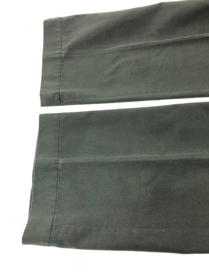 【中古品】【メンズ】 JOURNAL STANDARD ジャーナルスタンダード STRAIGHT PANTS 21-030-600-2250-3-0 ストレートパンツ ボトムス 158-261014-na-03-tagh サイズ：M カラー：チャコール 万代Net店