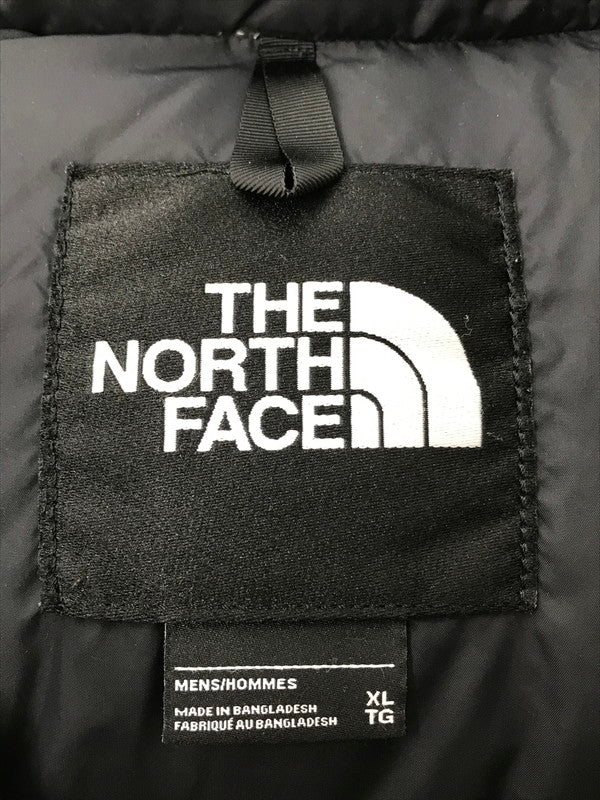 【中古品】【メンズ】 THE NORTH FACE ザ・ノースフェイス 1996 RETRO NUPTSE JACKET NF0A3C8D レトロ ヌプシ ジャケット ダウンジャケット アウター 144-261005-na-21-tagh サイズ：XL カラー：キャメル系 万代Net店