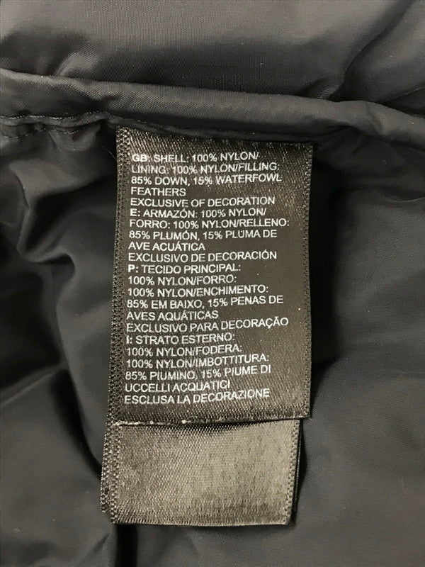 【中古品】【メンズ】 THE NORTH FACE ザ・ノースフェイス 1996 RETRO NUPTSE JACKET NF0A3C8D レトロ ヌプシ ジャケット ダウンジャケット アウター 144-261005-na-21-tagh サイズ：XL カラー：キャメル系 万代Net店