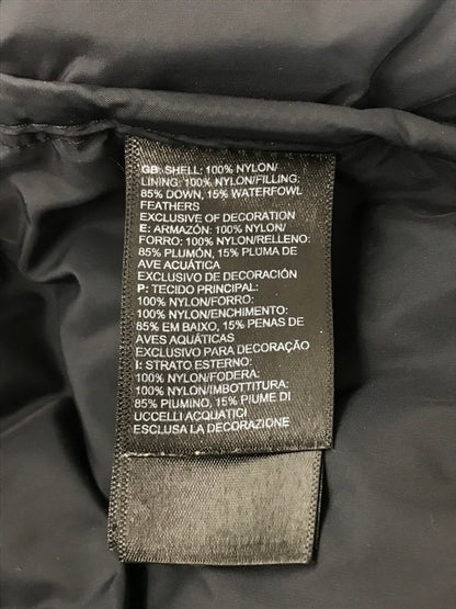 【中古品】【メンズ】 THE NORTH FACE ザ・ノースフェイス 1996 RETRO NUPTSE JACKET NF0A3C8D レトロ ヌプシ ジャケット ダウンジャケット アウター 144-261005-na-21-tagh サイズ：XL カラー：キャメル系 万代Net店